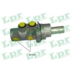 Peapiduri silinder LPR 6035