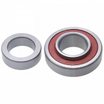 Laager, veov&otilde;ll FEBEST AS-35741726-KIT