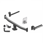 K&auml;rukonks BRINK 425700 Honda Civic