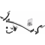 K&auml;rukonks BRINK 525400 Citroen C4 Picasso, Peugeot 5008