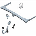 K&auml;rukonks BRINK 558200 VW CC, Passat