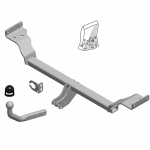 K&auml;rukonks BRINK 590100 Kia Soul