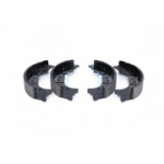 Piduriklotside komplekt BOSCH 0 986 487 956