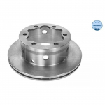 Piduriketas MEYLE 015 523 0023