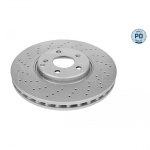 Piduriketas MEYLE 083 521 2113/PD