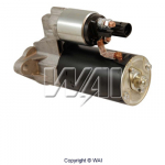 Starter WAI 17656N