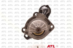 Starter ATL Autotechnik A 12 440