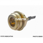 Laadesurve kontrollklapp TURBORAIL 200-01129-700