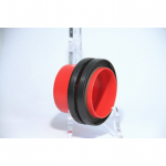 V&otilde;lli r&otilde;ngastihend, k&auml;igukast CORTECO 20036880B