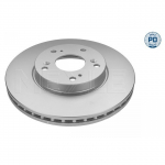 Piduriketas MEYLE 31-15 521 0050/PD