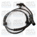 Andur, rattap&ouml;&ouml;rete arv MEAT & DORIA 90695