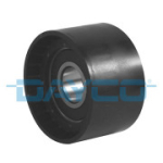 Seade ja juhtrull, hammasrihm DAYCO ATB2285