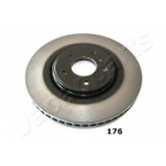 Piduriketas JAPANPARTS DI-176