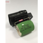 Eeltakistus, elektrimootor-radiaatorivent. DENSO DRS09023