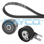 Hammasrihma komplekt DAYCO KTB876