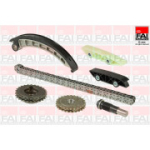 Mootori keti komplekt FAI AutoParts TCK195LNG