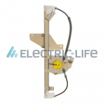 Aknat&otilde;stuk ELECTRIC LIFE ZR PG714 R
