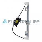 Aknat&otilde;stuk ELECTRIC LIFE ZR VL705 L