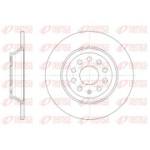 Piduriketas REMSA 61587.00