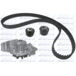 Veepump + hammasrihmakomplekt DOLZ KD076