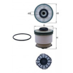 K&uuml;tusefilter MAHLE ORIGINAL KX 385D
