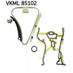 Mootori keti komplekt SKF VKML 85102