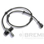 Andur, rattap&ouml;&ouml;rete arv BREMI 50541