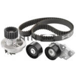 Veepump + hammasrihmakomplekt SNR KDP453.130