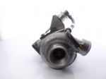 Turbolaadur GARRETT 703325-5001S