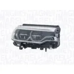 Esituli MAGNETI MARELLI 719000000114