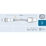 Lambda andur FAE 75060