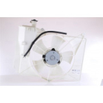 Ventilaator,mootorijahutus NISSENS 85227
