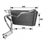 Aurusti, kliimaseade MAHLE ORIGINAL AE 33 000S