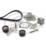 Veepump + hammasrihmakomplekt GATES KP15686XS-1