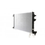 Egr-jahuti, turbo vahejahuti MAHLE ORIGINAL CIR 34 000S