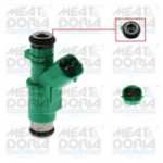 Sissepritseklapp MEAT & DORIA 75117167