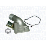 Termostaat, jahutusvedelik MAGNETI MARELLI 352317101900