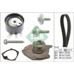 Veepump + hammasrihmakomplekt INA 530 0197 31