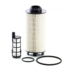 K&uuml;tusefilter MANN-FILTER PU 8010/1-2 x