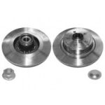 Piduriketas SAMKO R1046PCA