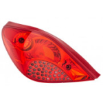 Tagatuli HELLA 2VP 354 039-011