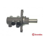 Peapiduri silinder BREMBO M 23 137