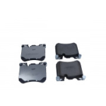 Piduriklotsi komplekt, ketaspidur QUARO QP4371C