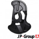 Plekk, piduriketas JP GROUP 1364202270