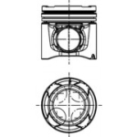 Kolvid KOLBENSCHMIDT 40528600