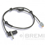 Andur, rattap&ouml;&ouml;rete arv BREMI 50549