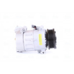 Kompressor, kliimaseade NISSENS 890693