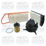 Filtrikomplekt MEAT & DORIA FKPSA019