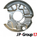 Plekk, piduriketas JP GROUP 1364300270
