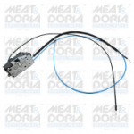 Ukselukk MEAT & DORIA 31623